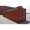 New 45ft High Cube Open Top shipping container for sale in the United Kingdom – Maximum capacity and efficient handling