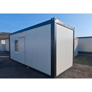 Bungalows containers modulaires à vendre en France | Bureaux et espaces habitables