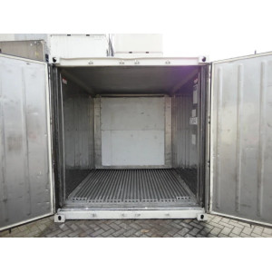 Used 10ft insulated container for sale in the United Kingdom | High thermal insulation storage