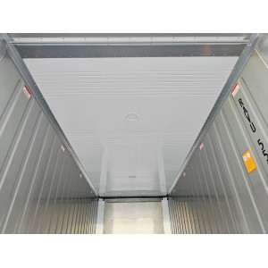 New 20ft High Cube Reefer shipping container for sale in the United Kingdom | Refrigerated storage solutions