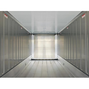 New 20ft High Cube Reefer shipping container for sale in the United Kingdom | Refrigerated storage solutions
