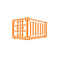 Shipping containers