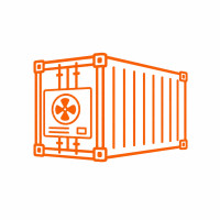 Reefer containers